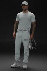 Takeaway Track Pant - Lunar Grey
