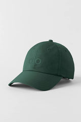 Performance Off-Duty Cap - Clover Green