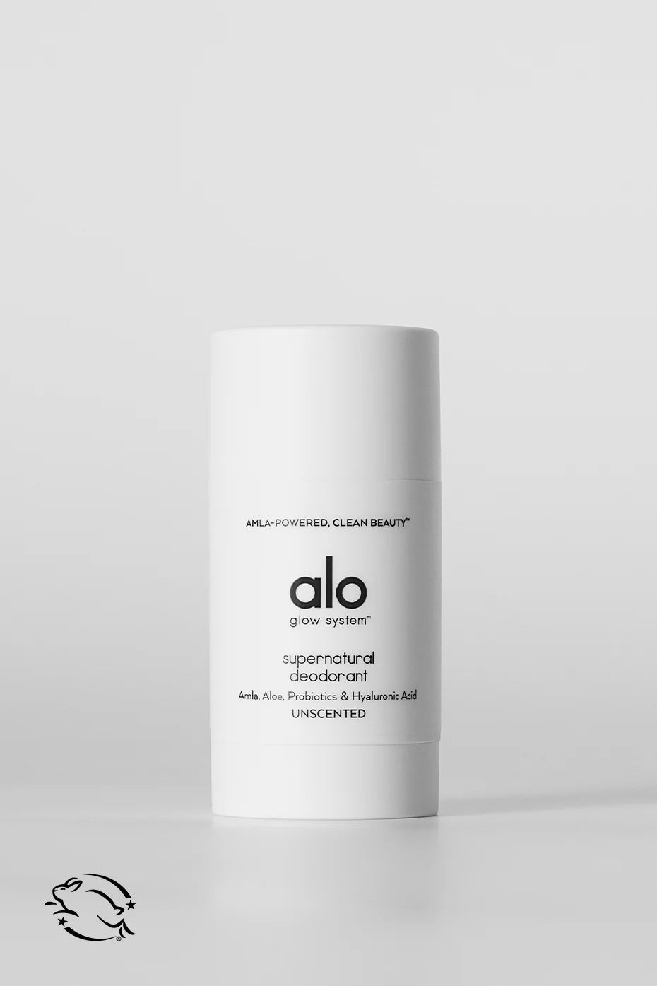 Supernatural Deodorant - Unscented