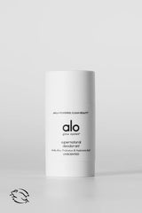 Supernatural Deodorant - Unscented