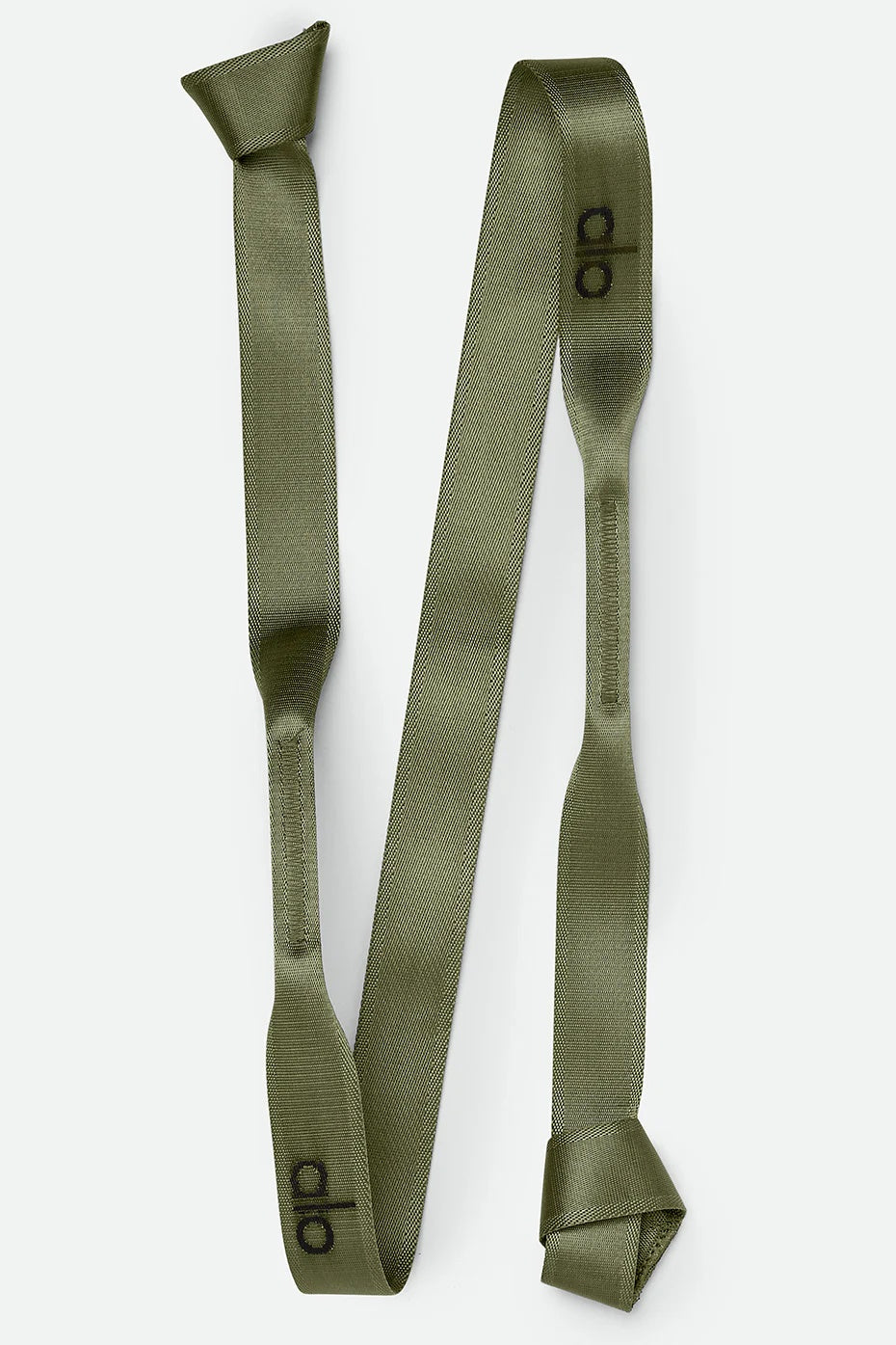 Yoga Strap - Jungle