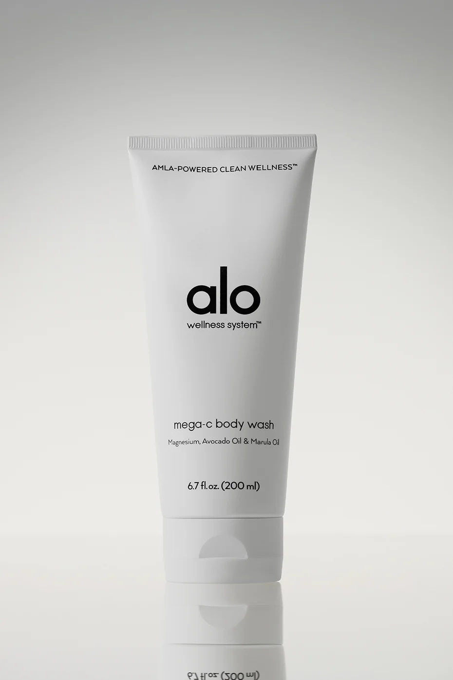 Mega-C Body Wash