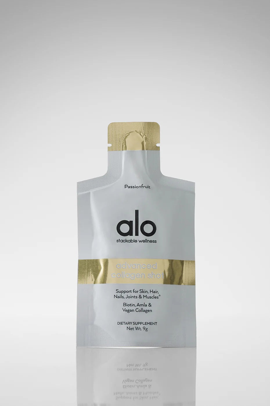 Advanced Collagen Shot - 10 Pack