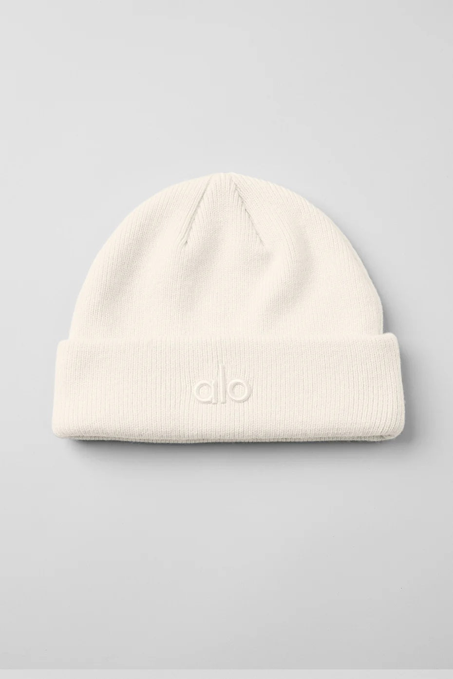 Notable Beanie - Ivory