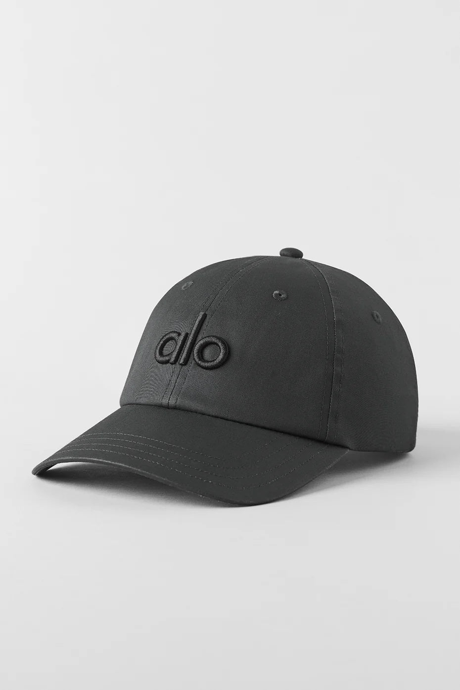 Off-Duty Cap - Anthracite