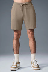 Chill Short - Gravel