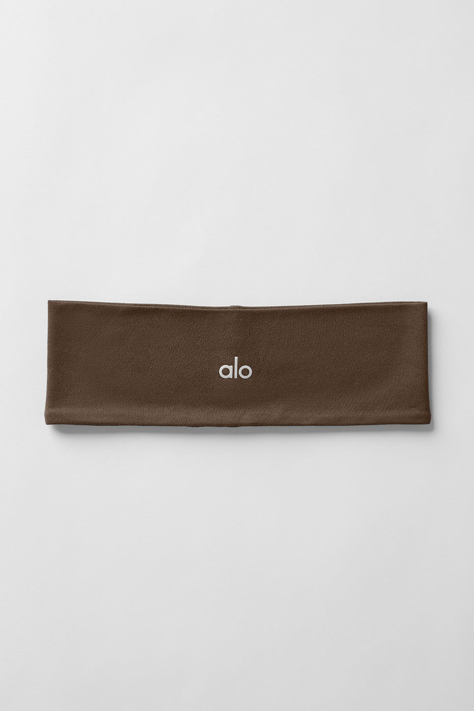 Performance Conquer Headband - Espresso