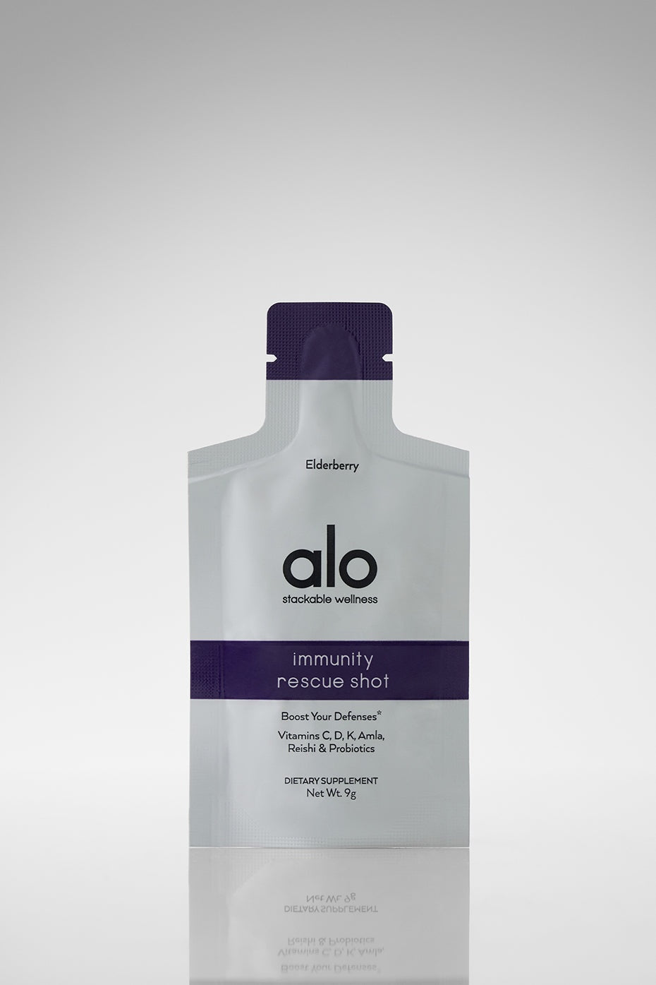 Immunity Rescue Shot - 10 Pack