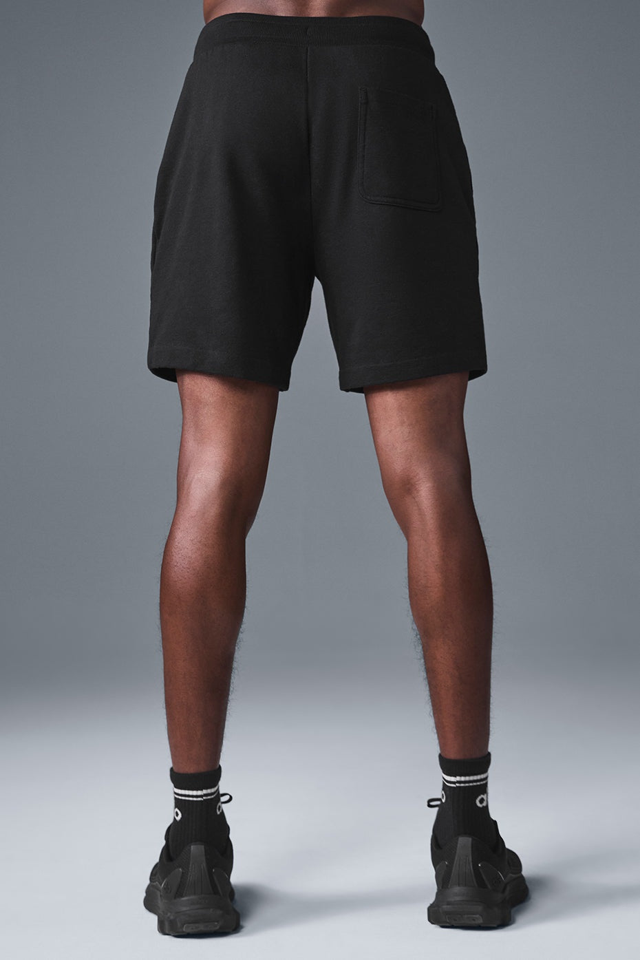 Chill Short - Black