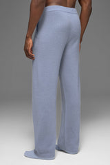Wool Cashmere New Class Sweatpant - Winter Frost
