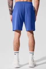 Chill Short - Marathon Blue