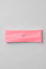 Airlift Headband - Neon Bubblegum