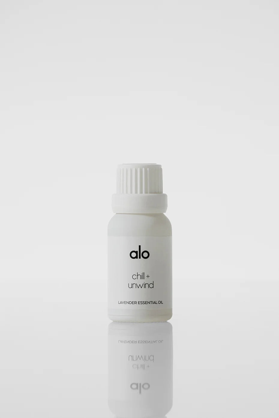 Chill & Unwind Essential Oil (Lavender)