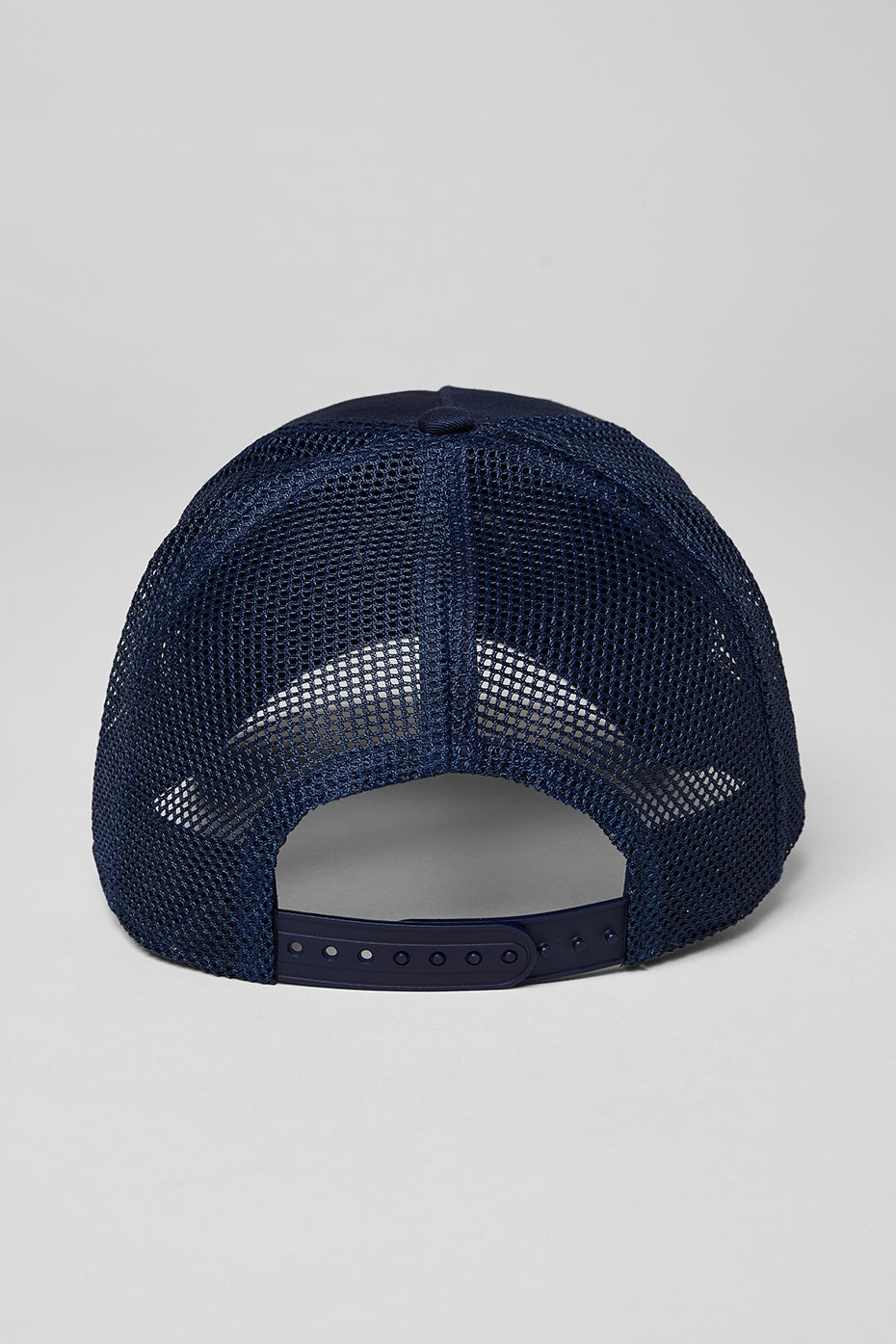 District Trucker Hat - Navy