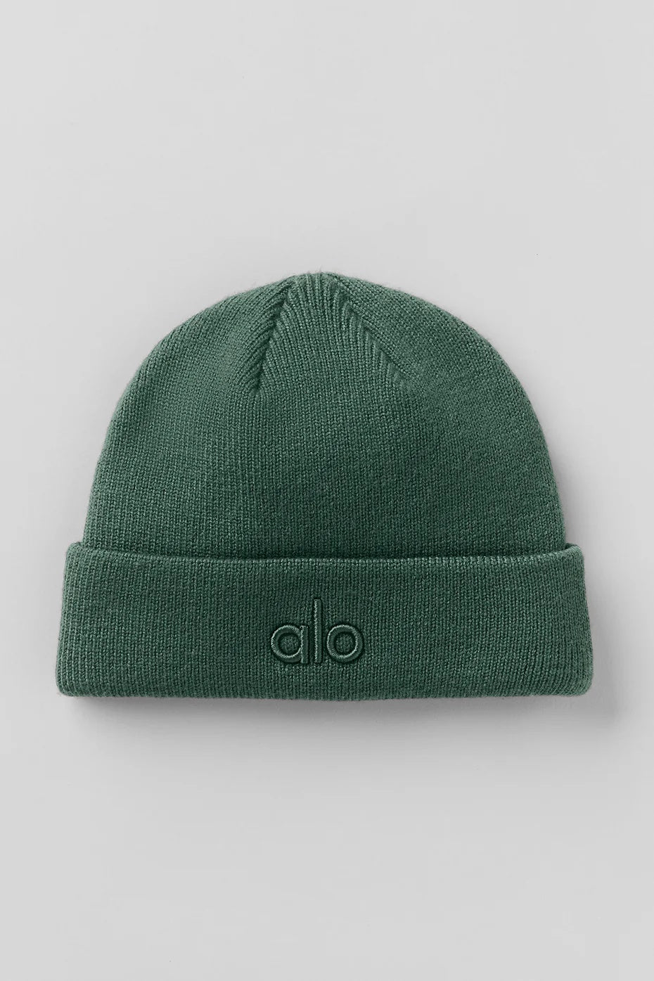 Notable Beanie - Clover Green