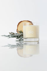 ALO Holiday Candle - 8 oz