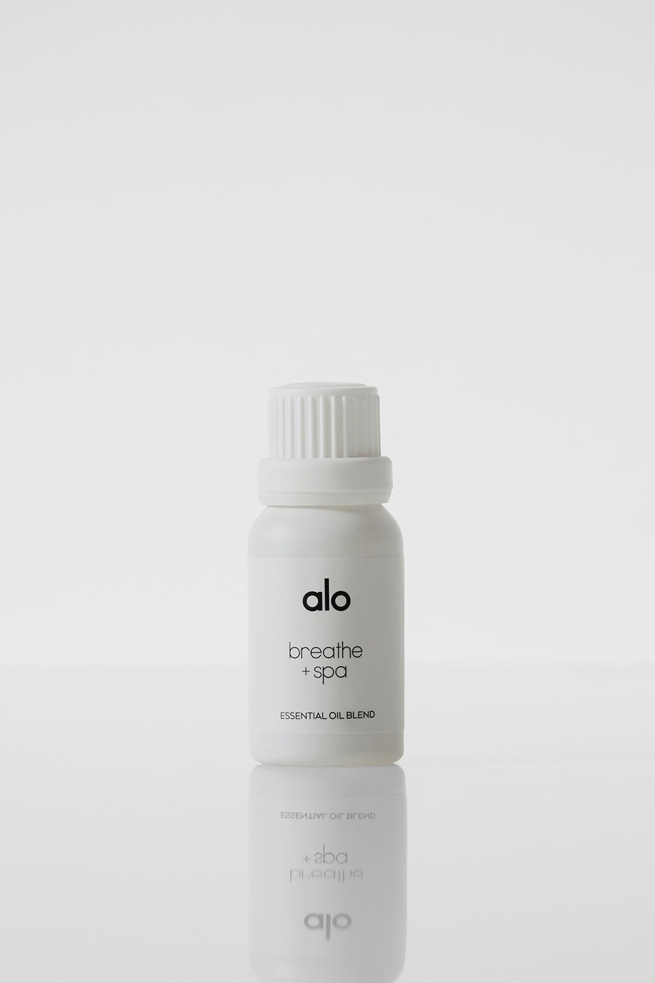 Breathe & Spa Essential Oil Blend