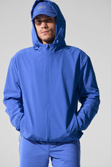 Performance On-The-Go Jacket - Marathon Blue
