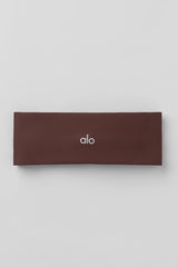 Airlift Headband - Brownstone