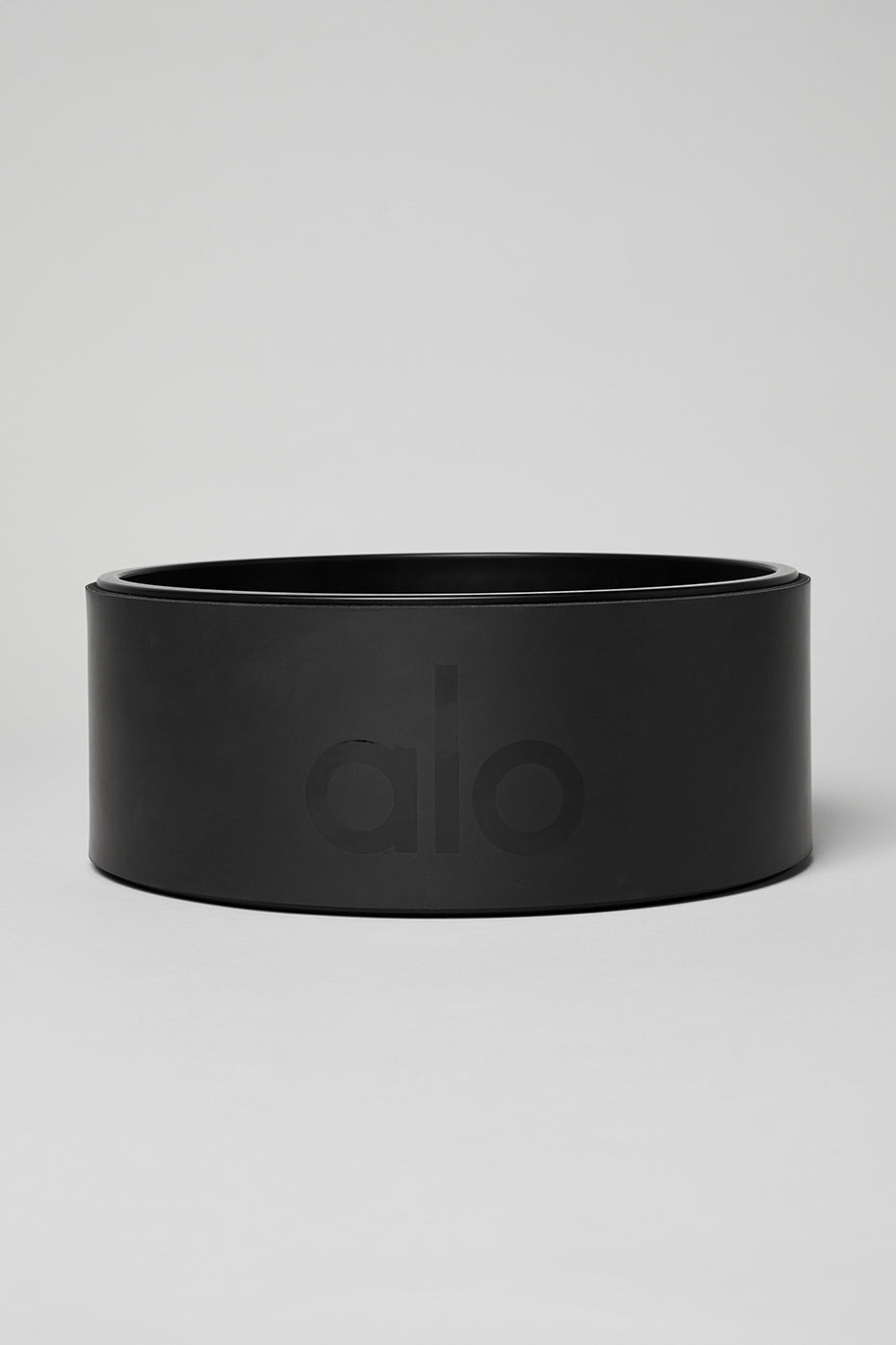 Bend It Yoga Wheel - Black