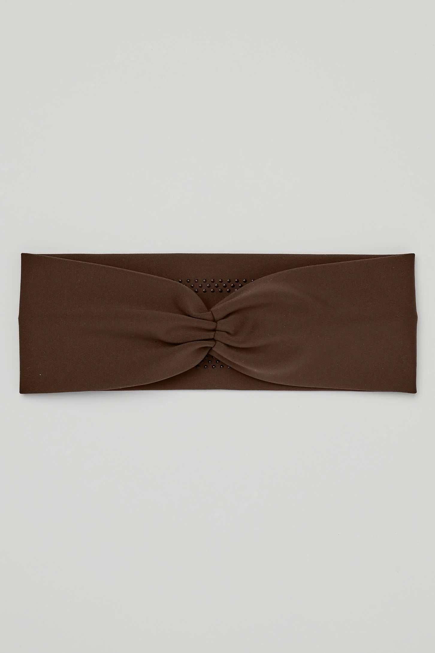 Airlift Headband - Espresso