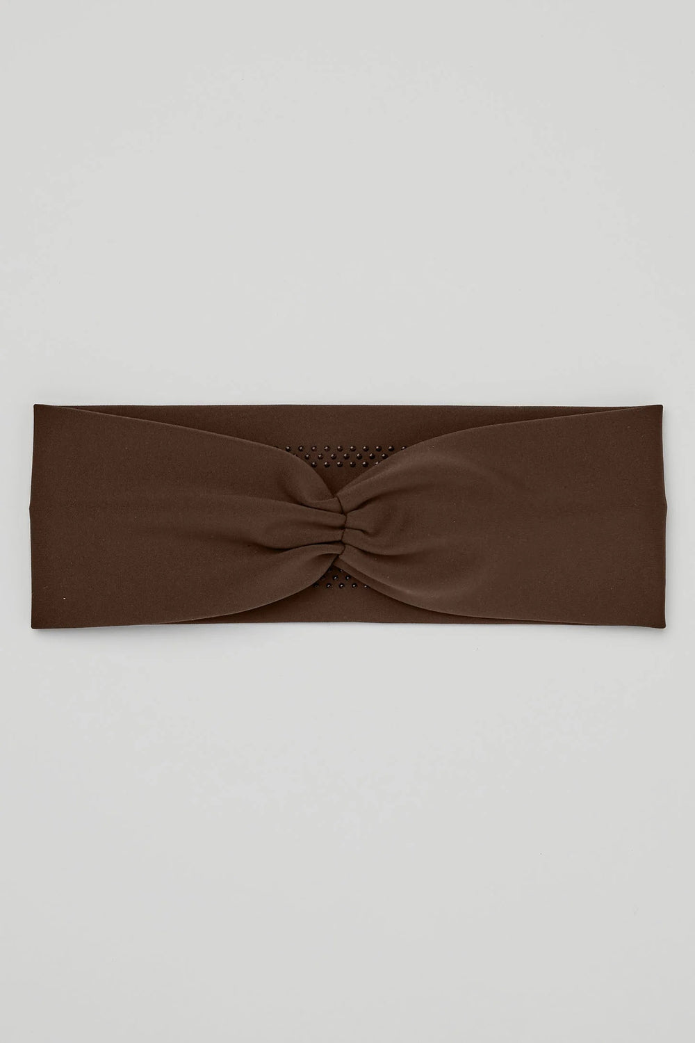 Airlift Headband - Espresso