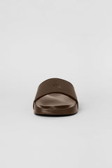 Unisex It Slide - Espresso