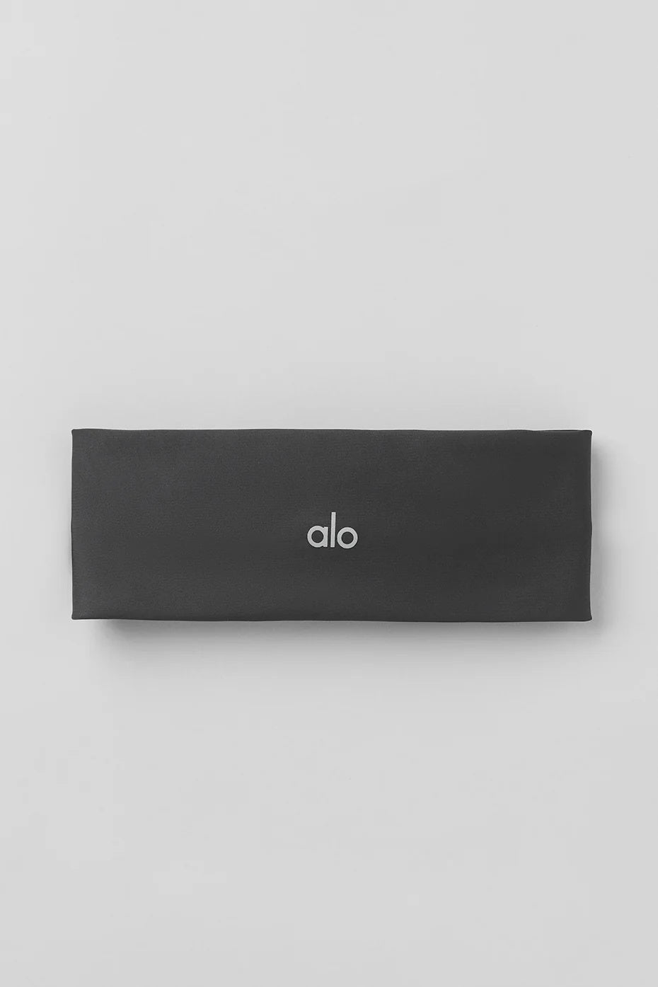 Airlift Headband - Anthracite