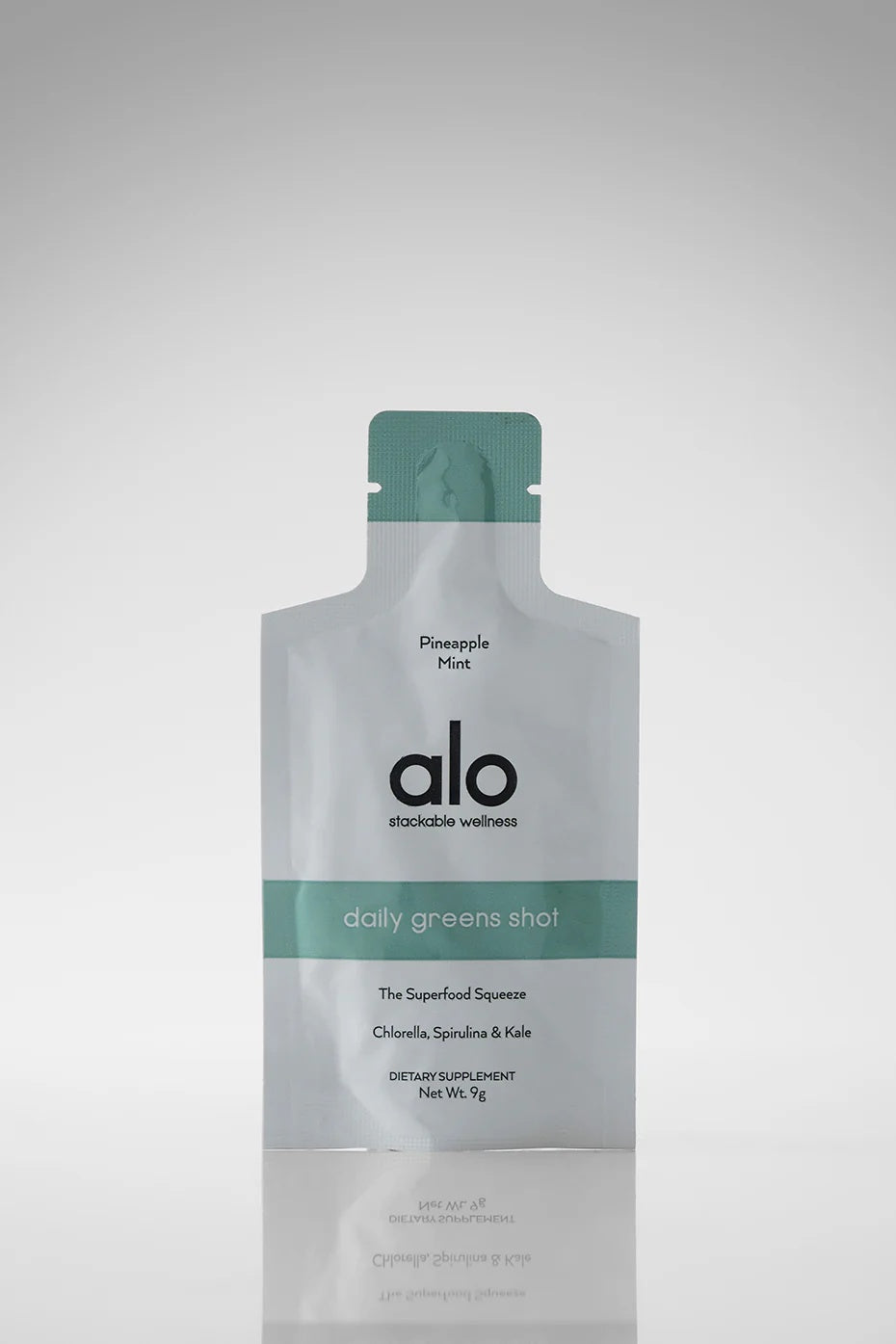 Greens Shot - 10 Pack