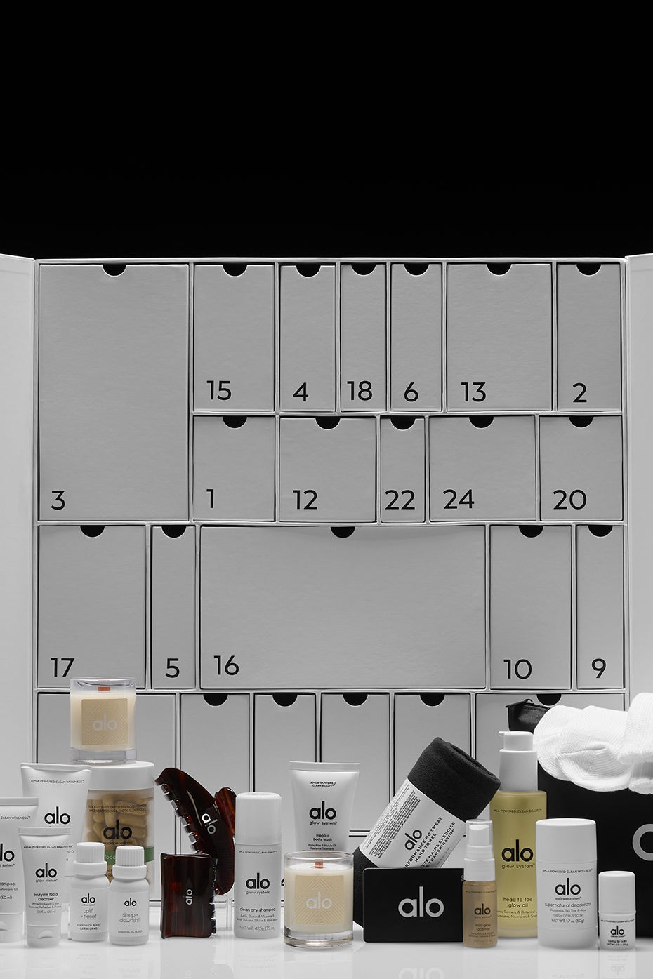 Advent Calendar