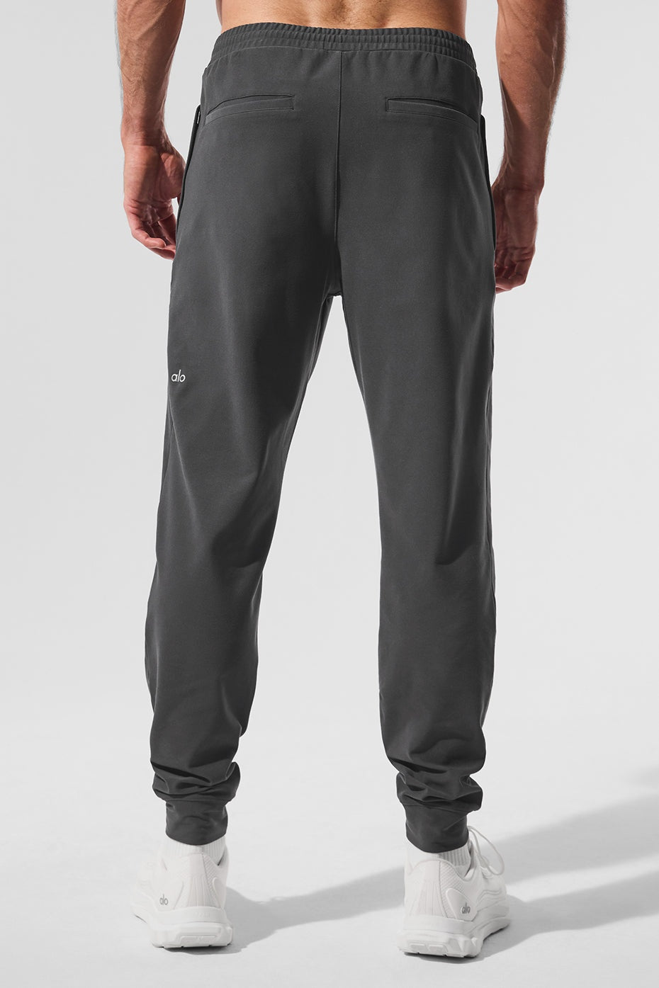 Conquer Max Performance Jogger - Anthracite