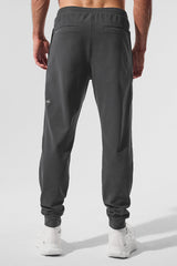 Conquer Max Performance Jogger - Anthracite
