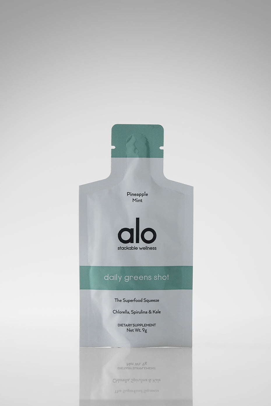 Greens Shot - 30 Pack