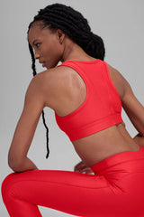 Airlift Ignite Bra - Bright Red