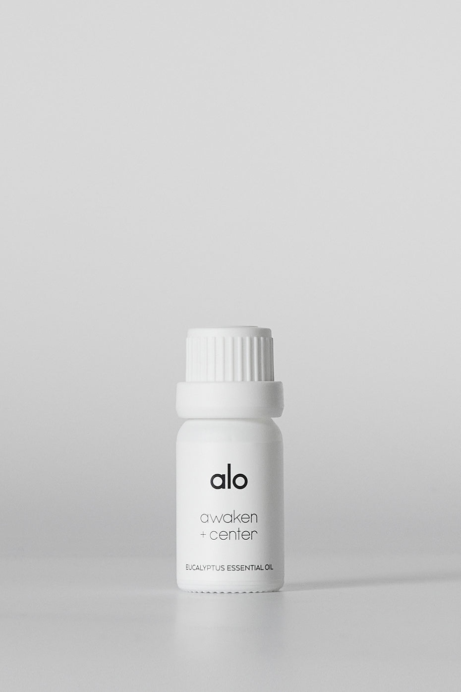 Awaken & Center Essential Oil (Eucalyptus)