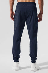 Co-Op Pant (Long) - Navy