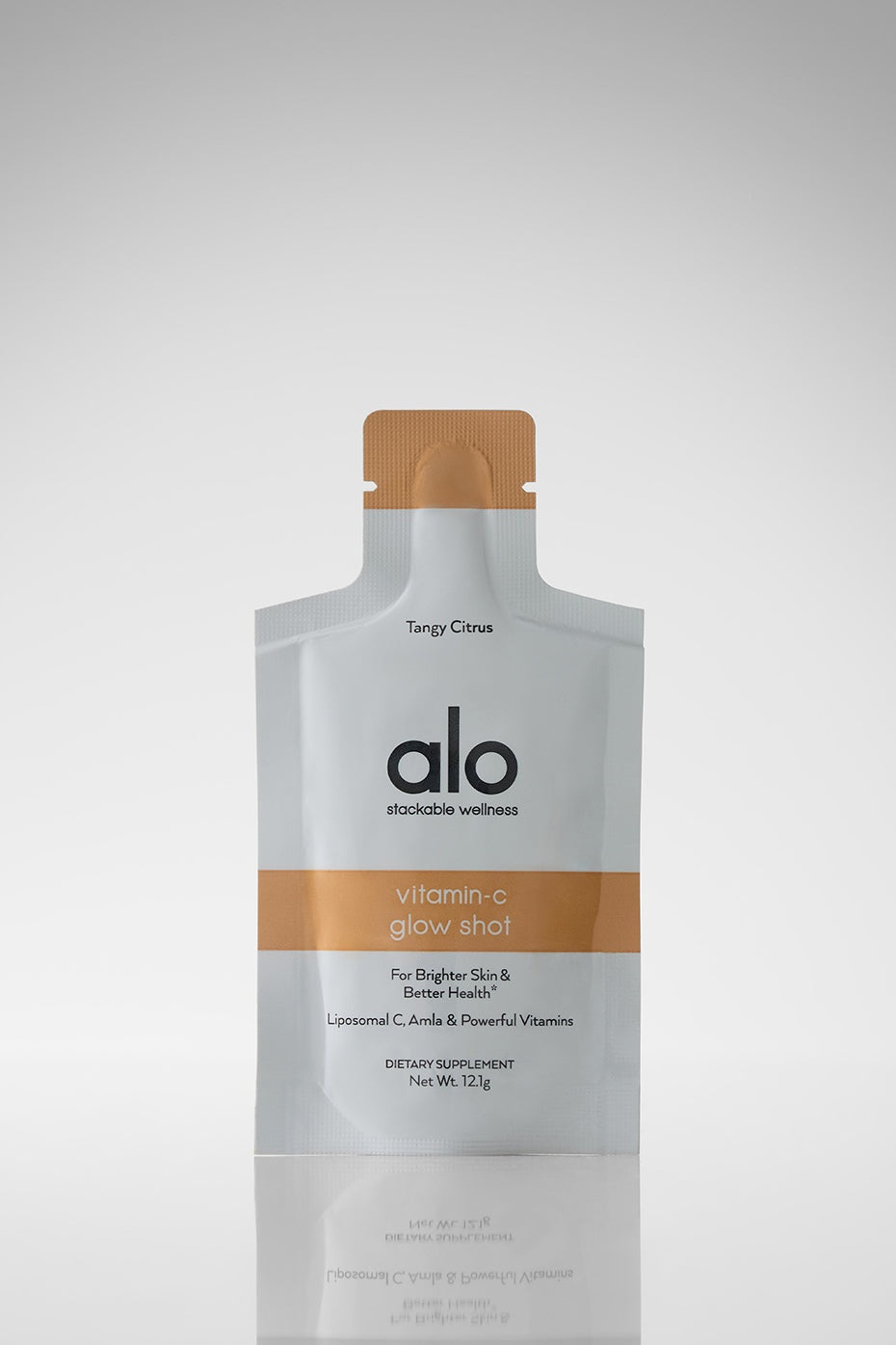 Vitamin-C Glow Shot - 30 Pack