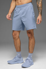 7" Repetition Short - Winter Frost