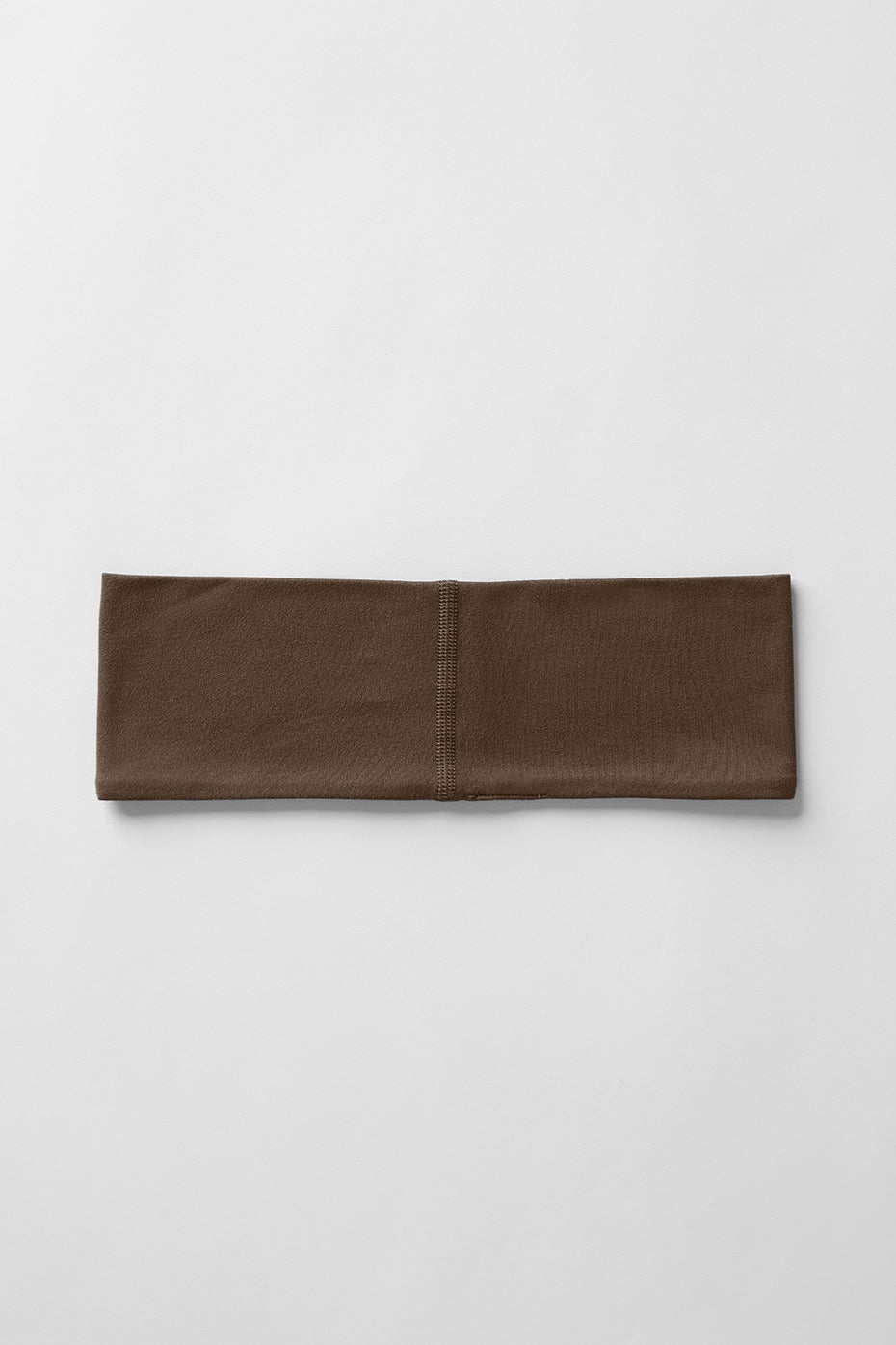Performance Conquer Headband - Espresso