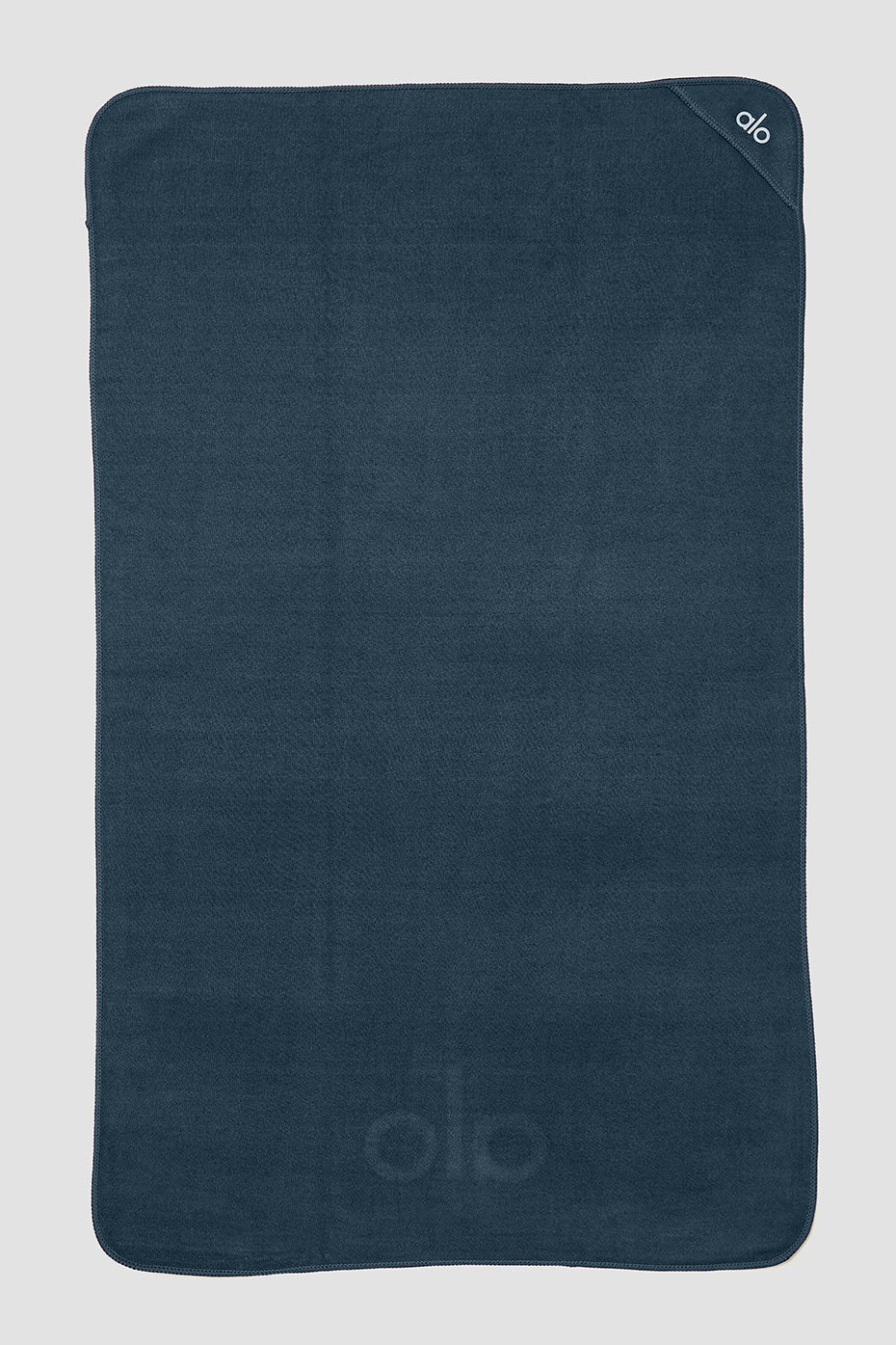 Performance No Sweat Hand Towel - Eclipse