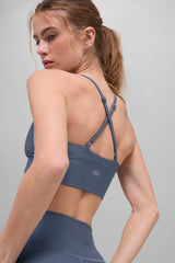 Airlift Divine Bra - Bluestone