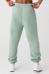 Accolade Sweatpant - Icy Sage