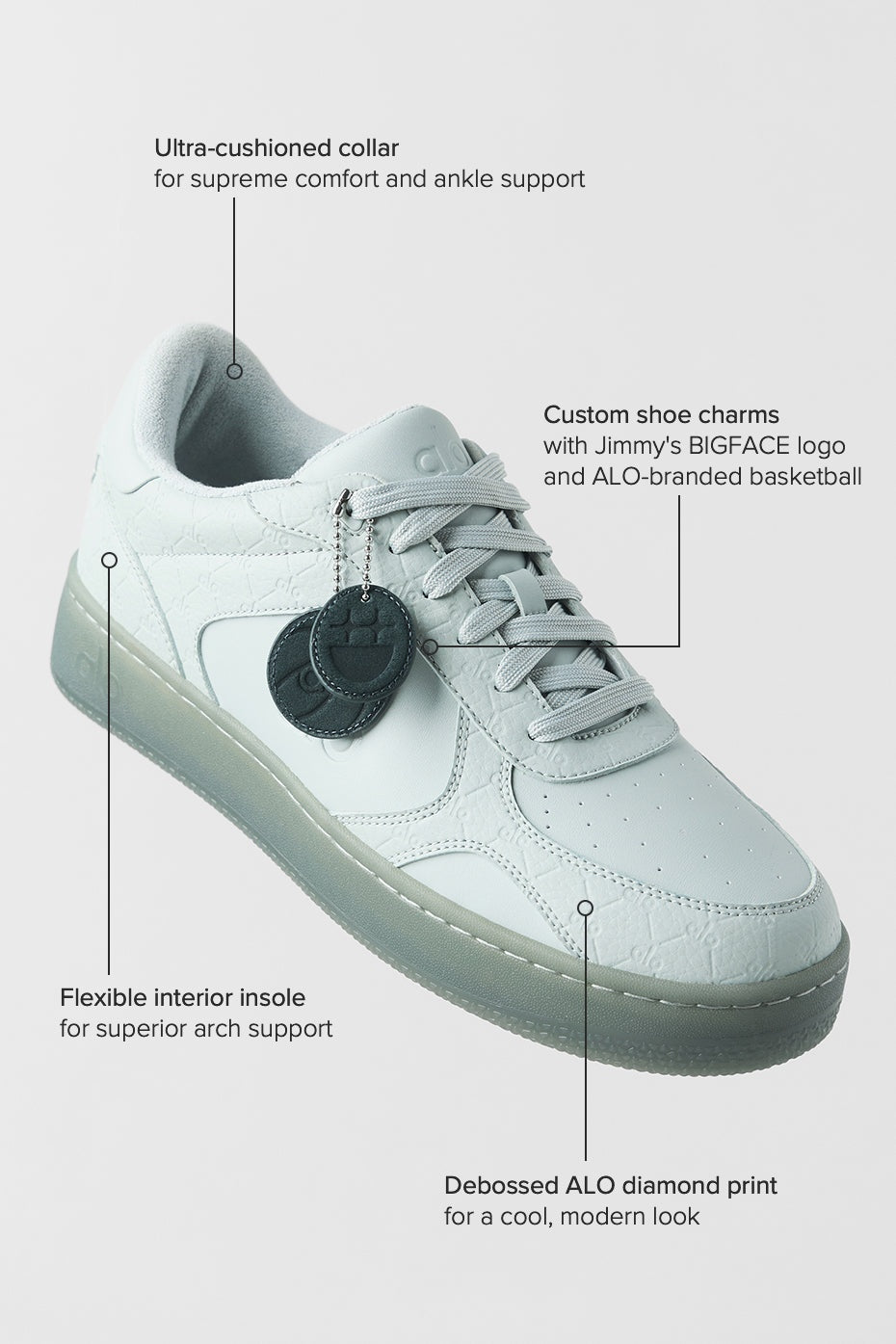 Jimmy Butler Recovery Mode - Zen Green