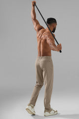 Repetition Pant - Gravel