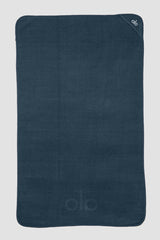 Performance No Sweat Hand Towel - Eclipse