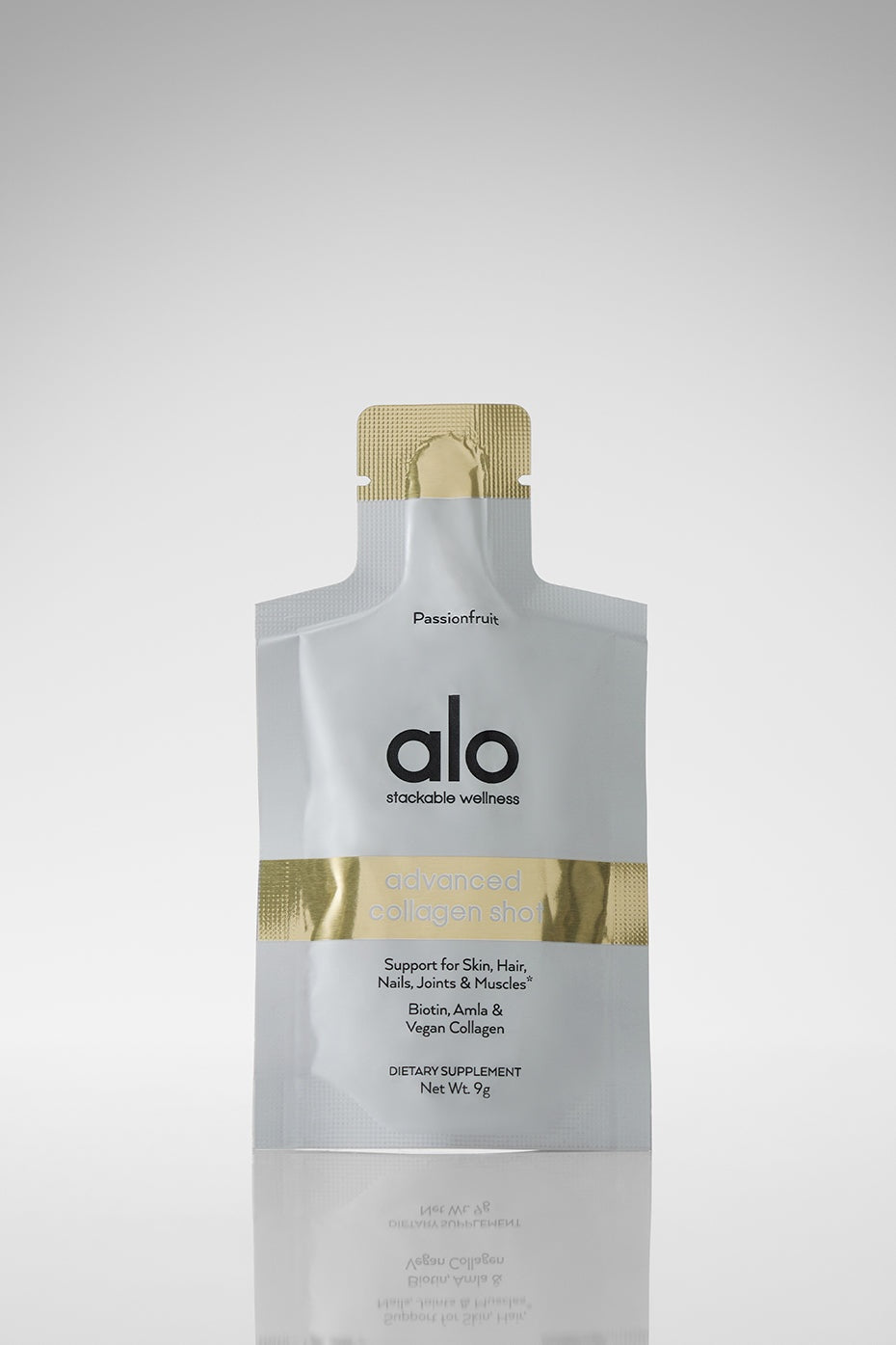 Advanced Collagen Shot - 30 Pack