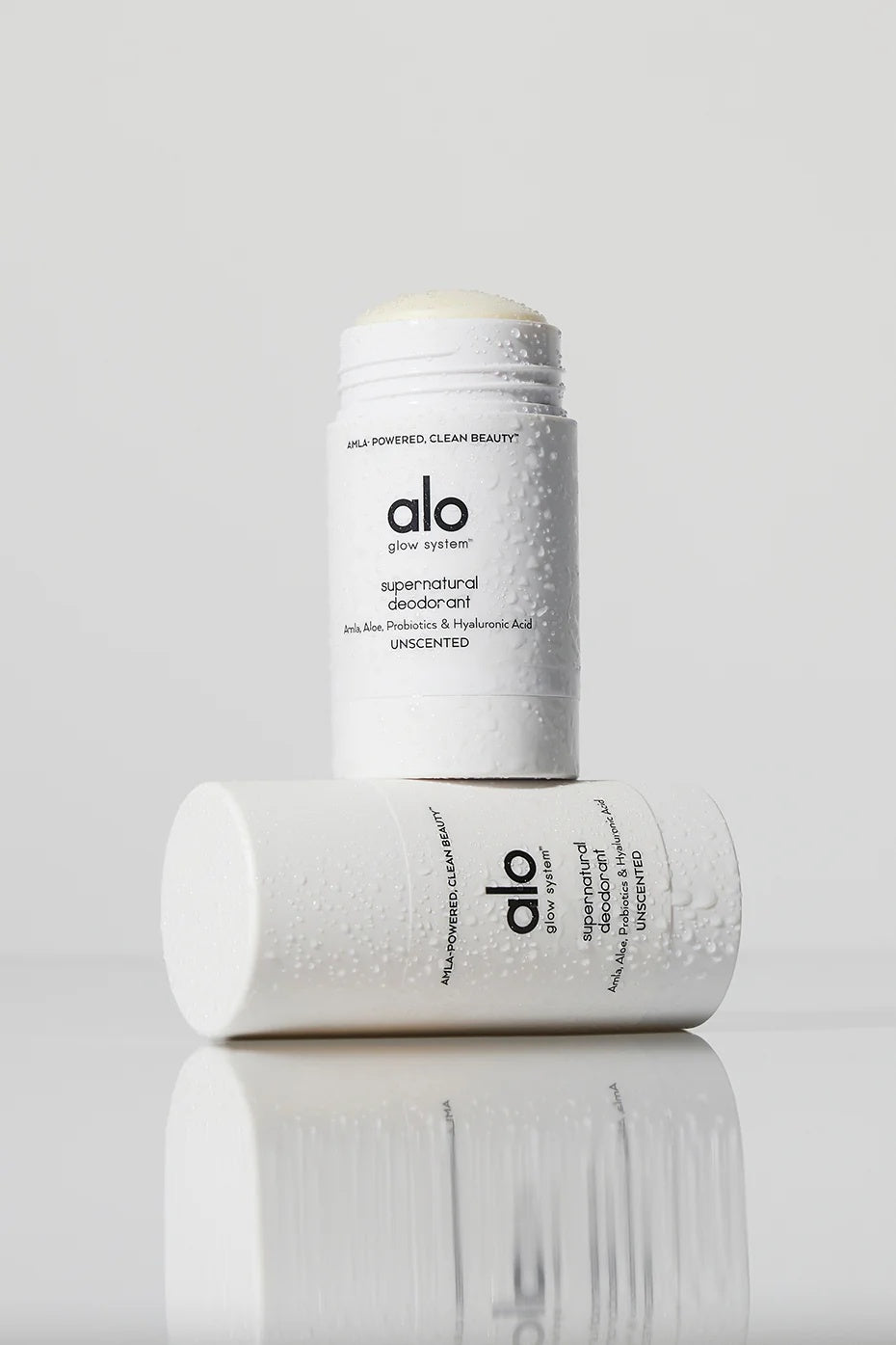 Supernatural Deodorant - Unscented