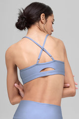 Airlift Intrigue Bra - Winter Frost