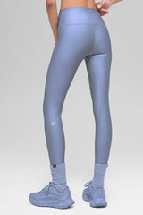 7/8 High-Waist Airlift Legging - Winter Frost