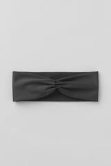 Airlift Headband - Anthracite